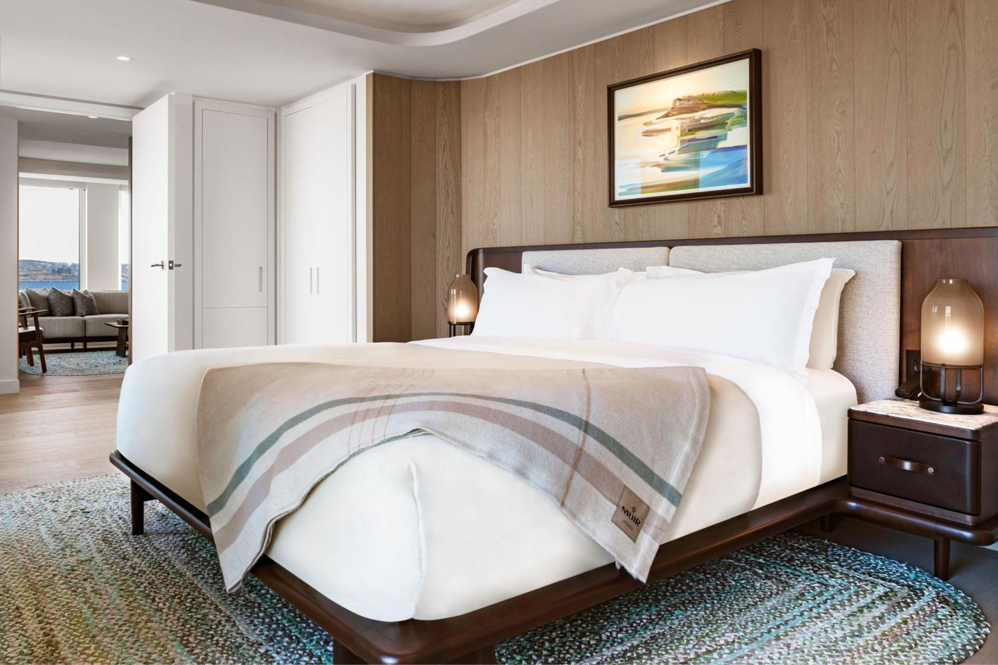 Muir, A Luxury Collection Hotel, Halifax Exterior photo
