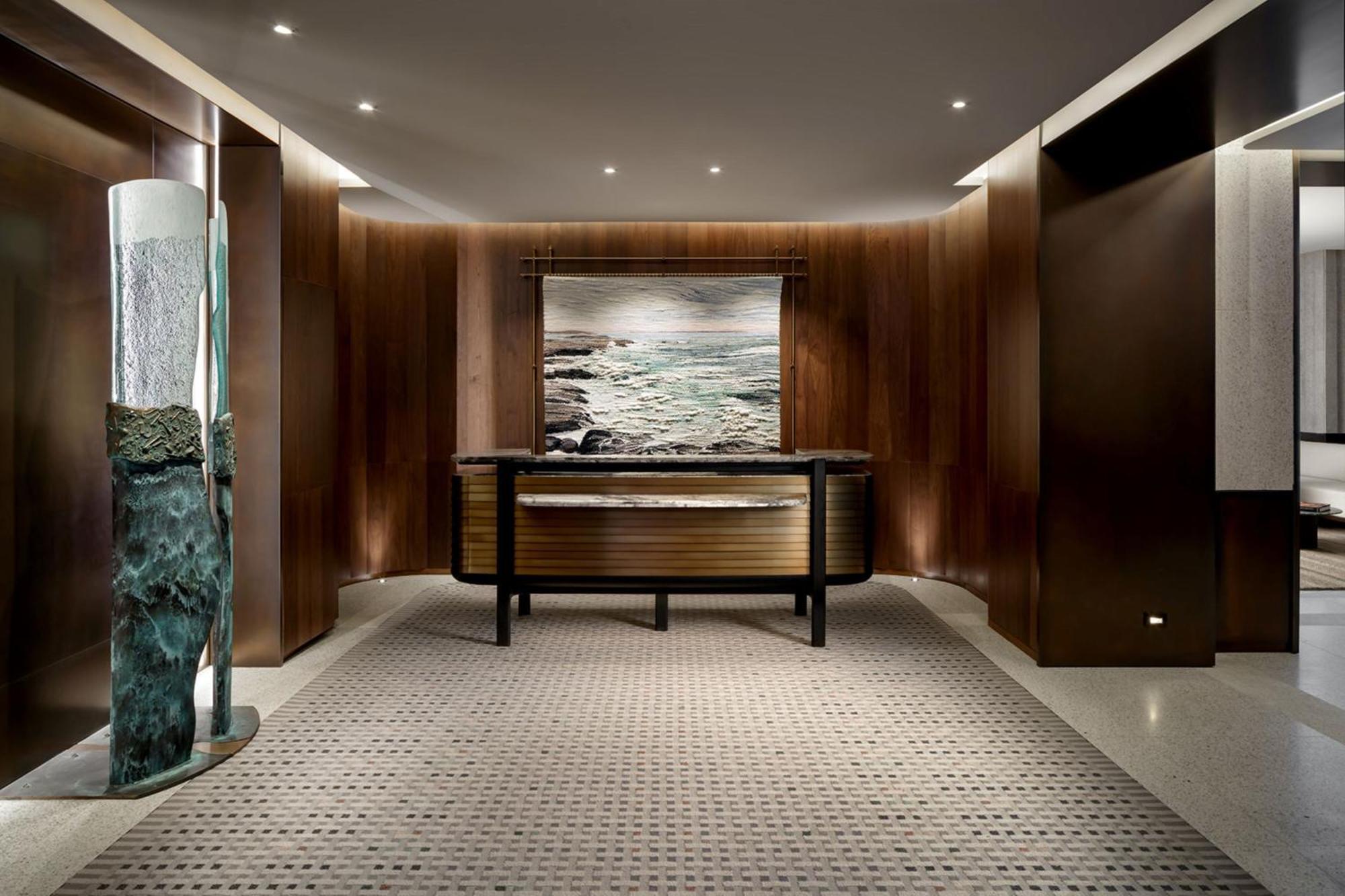 Muir, A Luxury Collection Hotel, Halifax Exterior photo