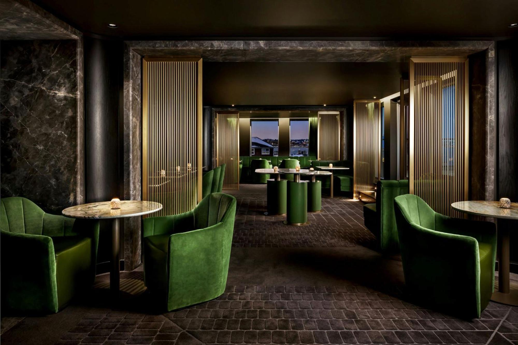 Muir, A Luxury Collection Hotel, Halifax Exterior photo