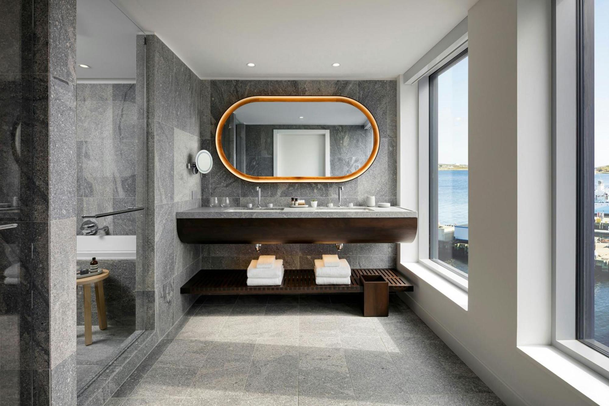 Muir, A Luxury Collection Hotel, Halifax Exterior photo