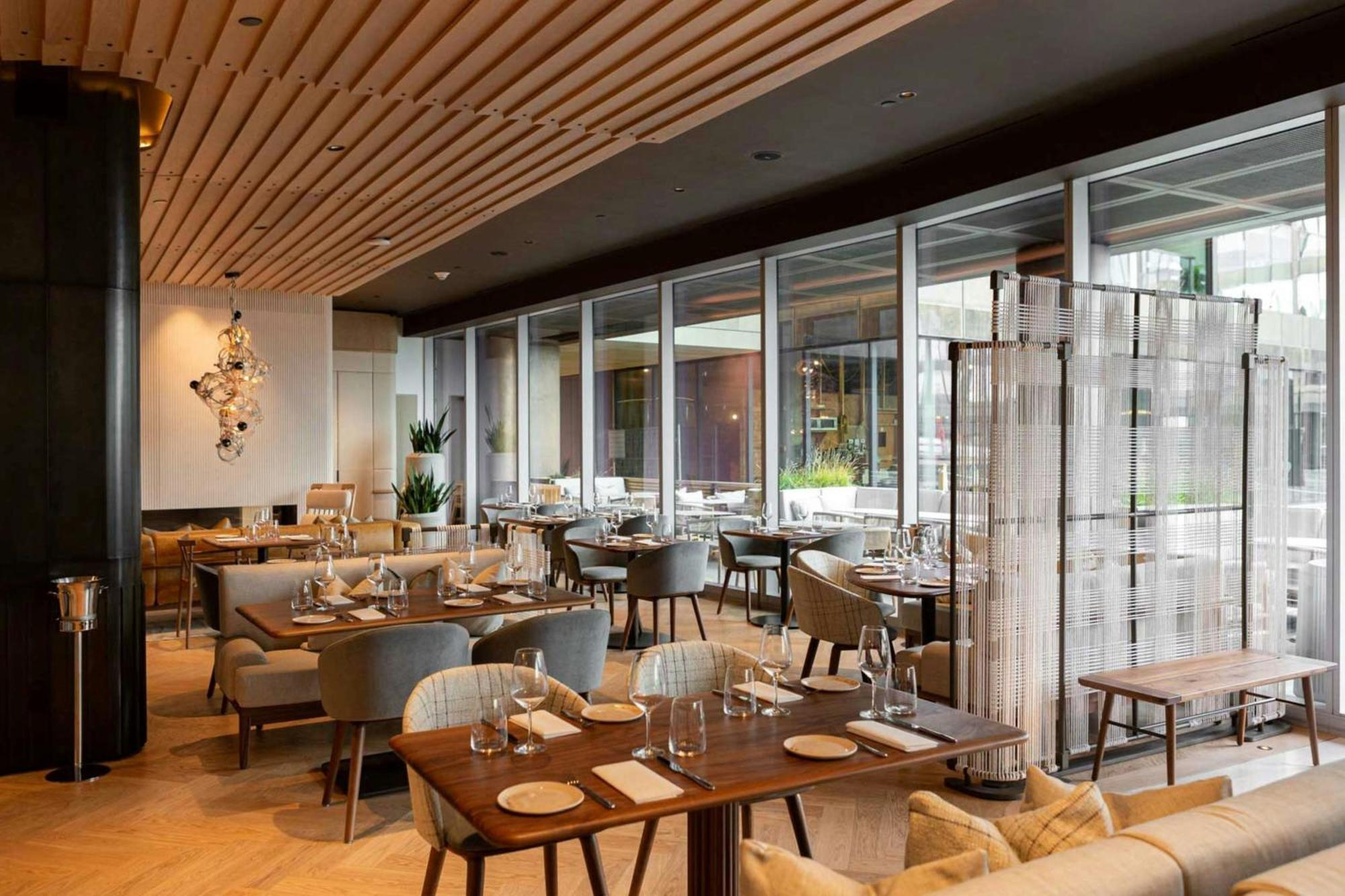 Muir, A Luxury Collection Hotel, Halifax Exterior photo