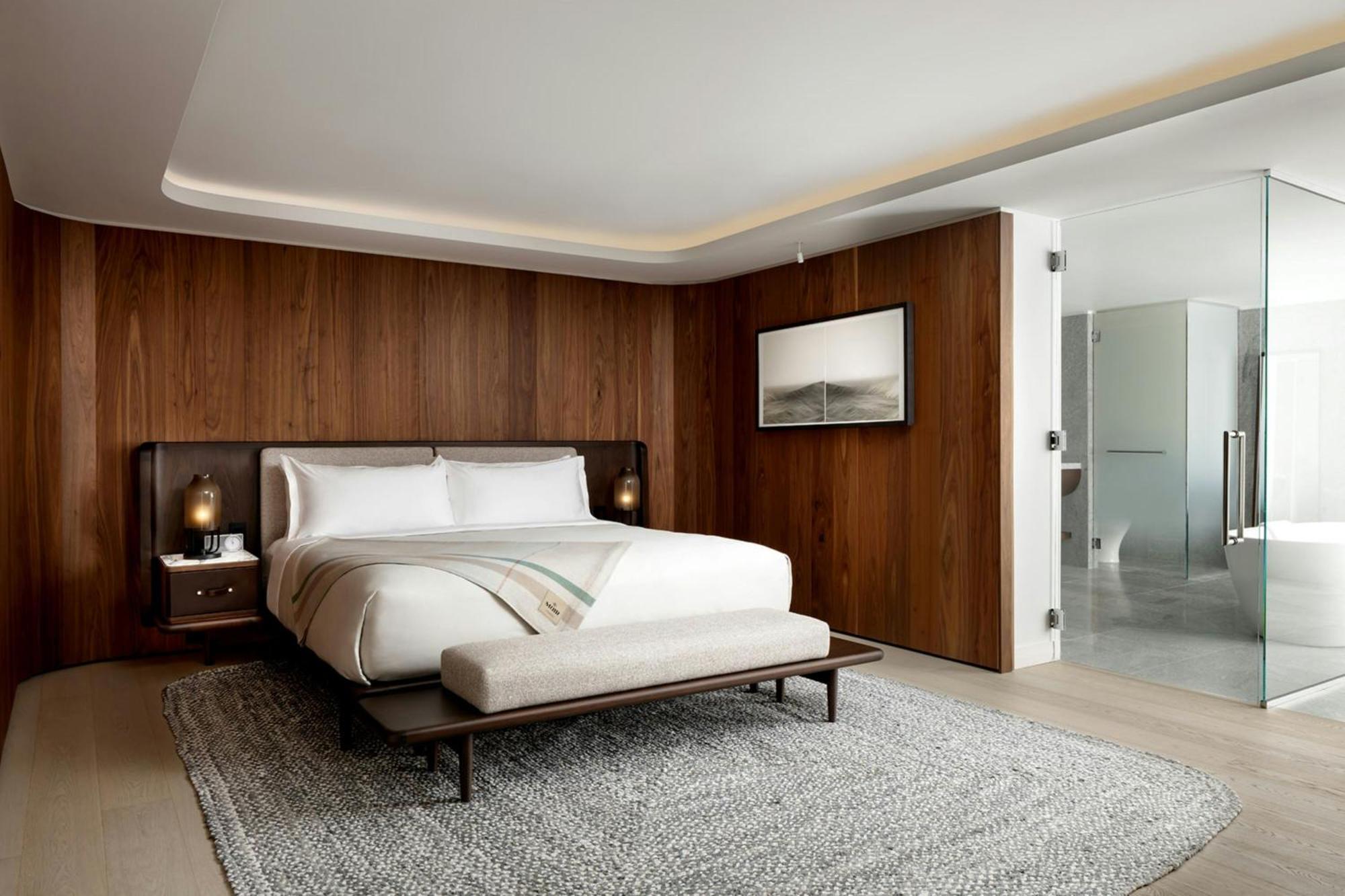 Muir, A Luxury Collection Hotel, Halifax Exterior photo