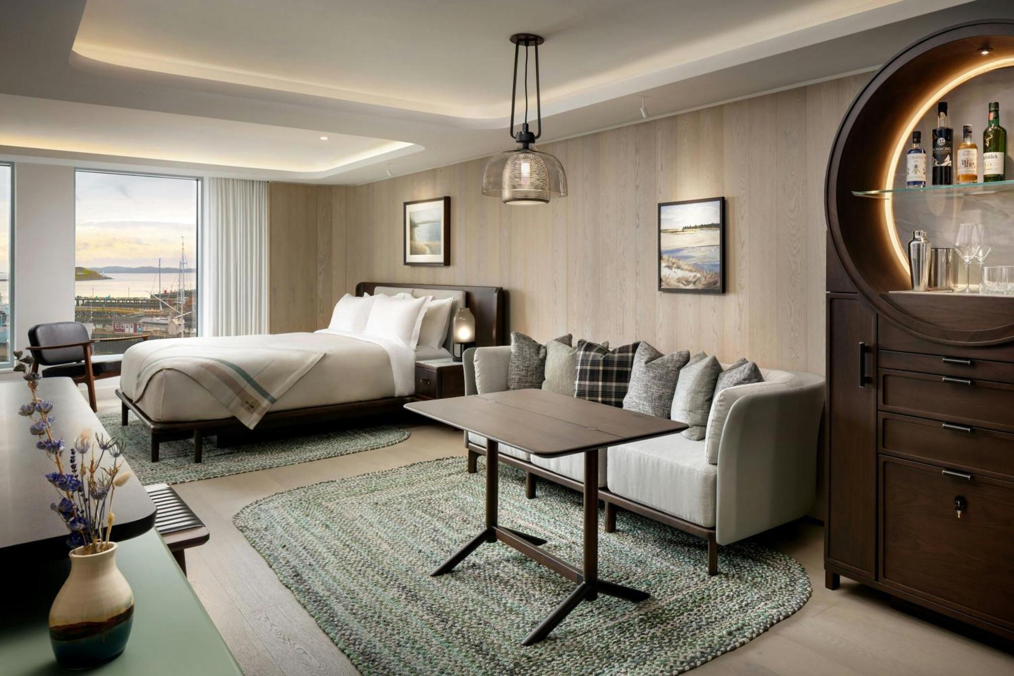 Muir, A Luxury Collection Hotel, Halifax Exterior photo