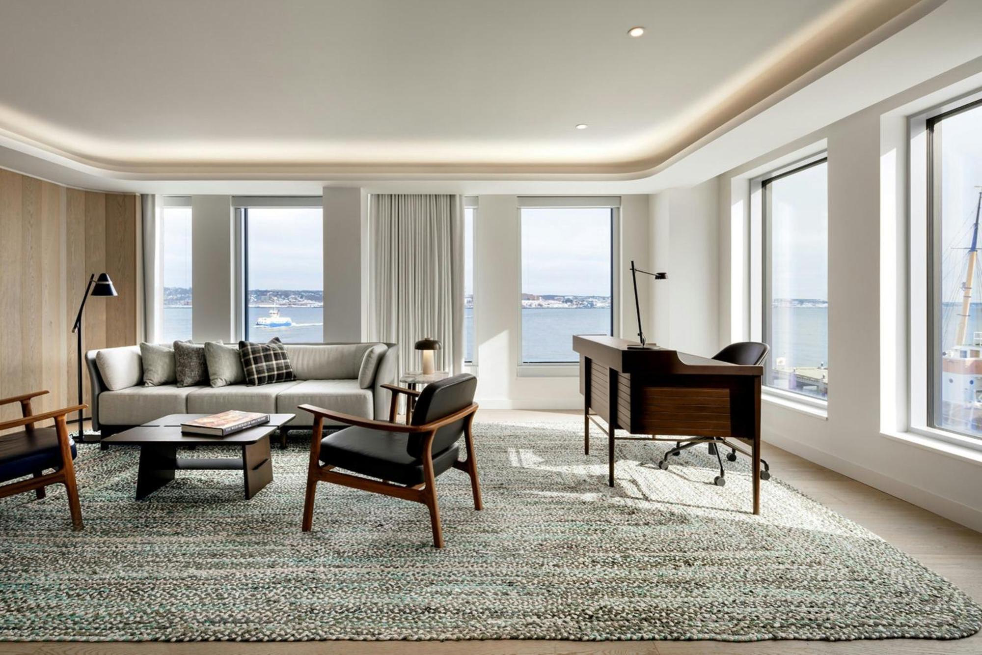 Muir, A Luxury Collection Hotel, Halifax Exterior photo