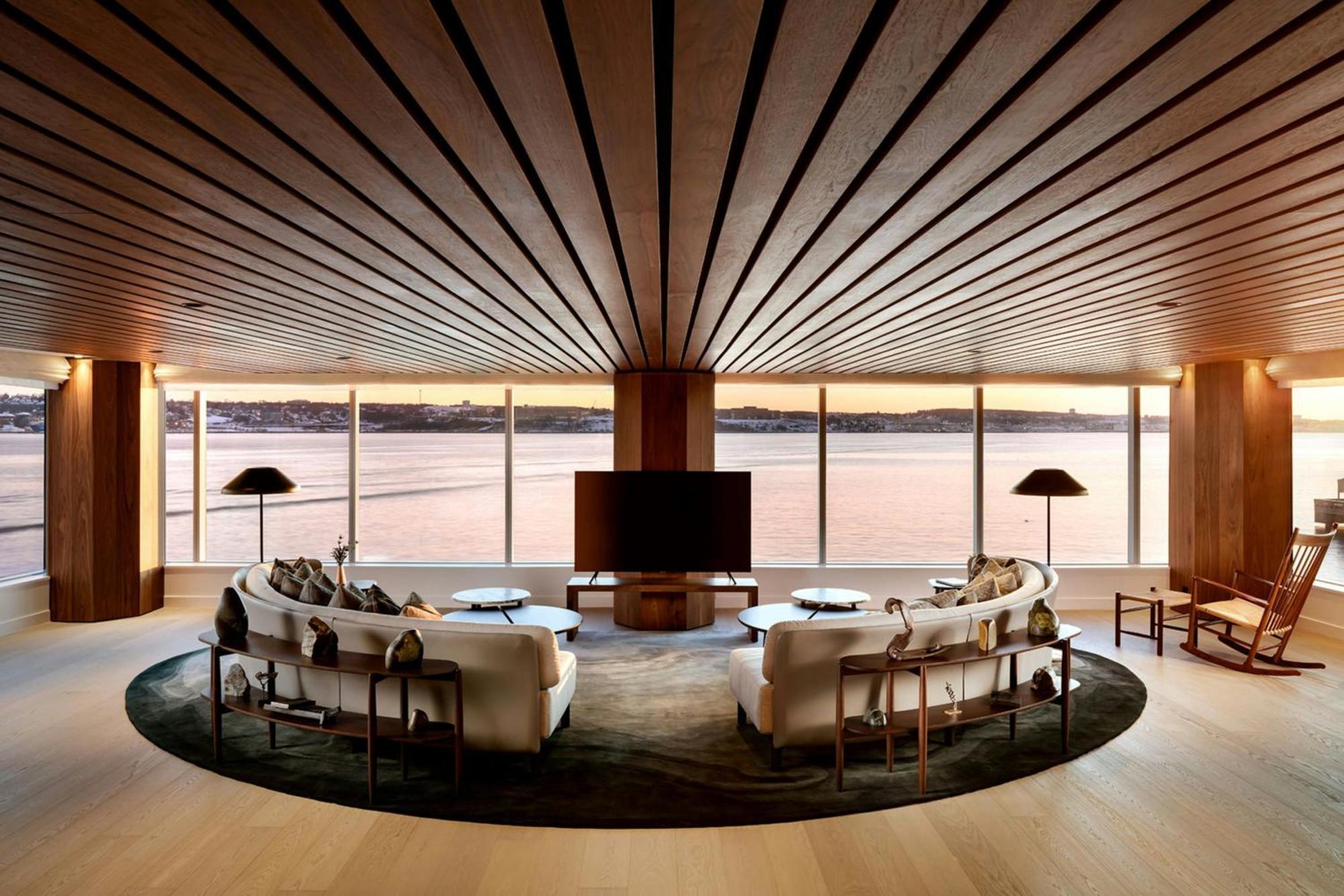 Muir, A Luxury Collection Hotel, Halifax Exterior photo