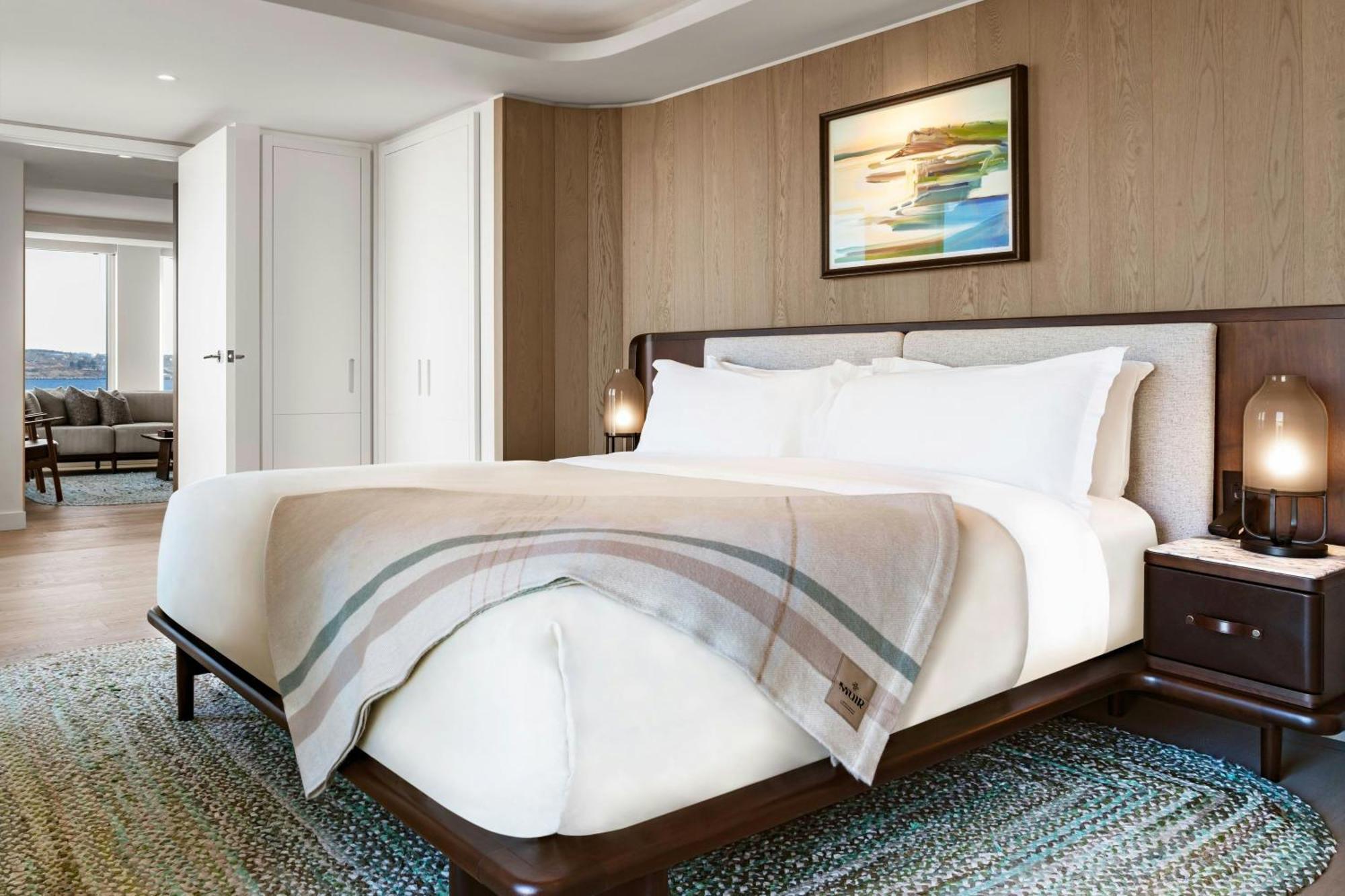 Muir, A Luxury Collection Hotel, Halifax Exterior photo