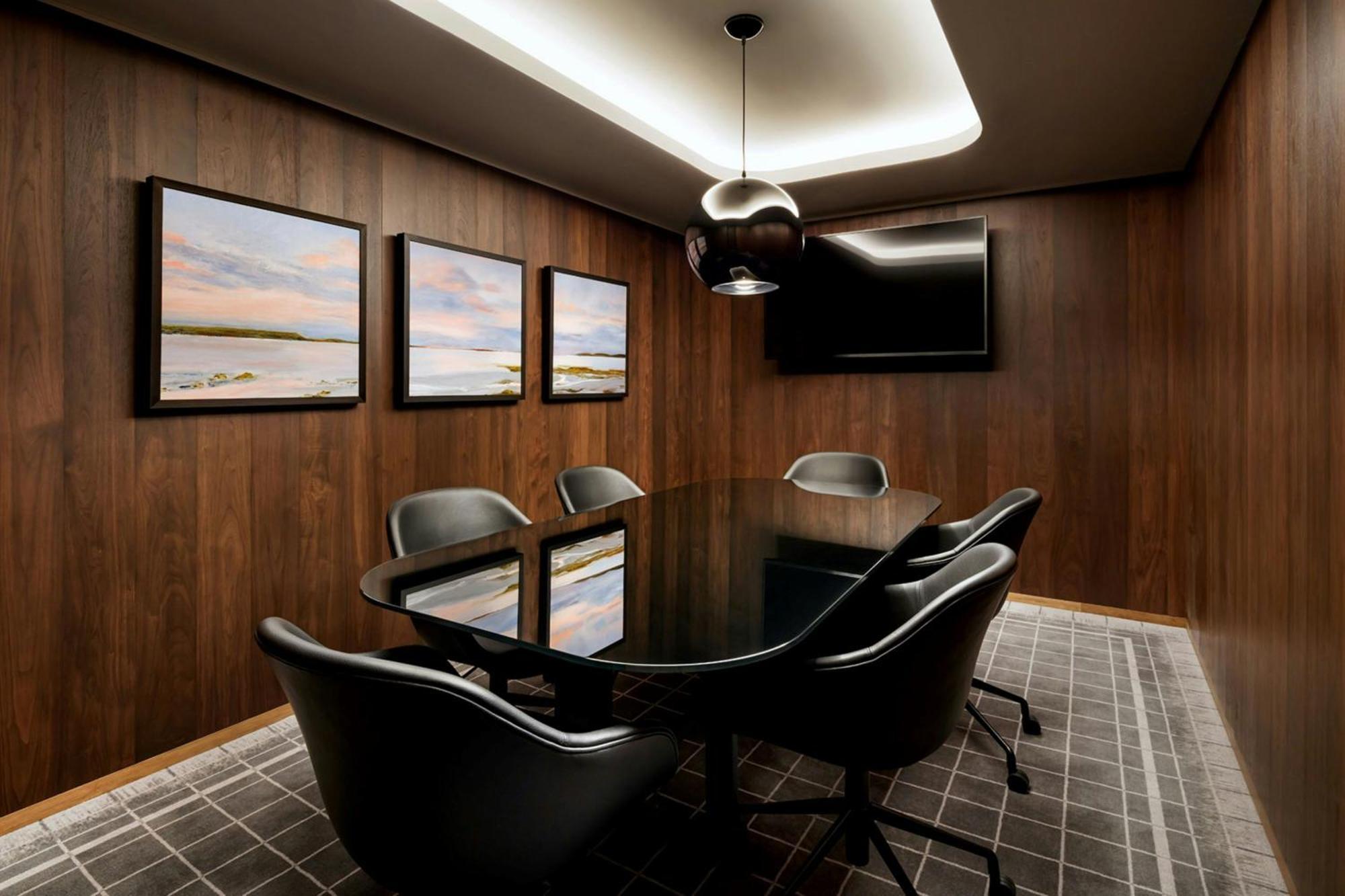 Muir, A Luxury Collection Hotel, Halifax Exterior photo