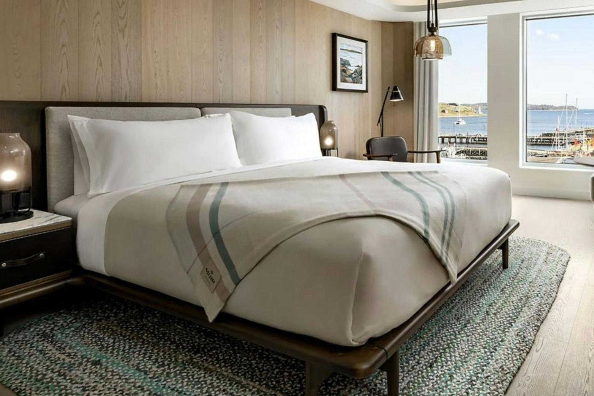 Muir, A Luxury Collection Hotel, Halifax Exterior photo