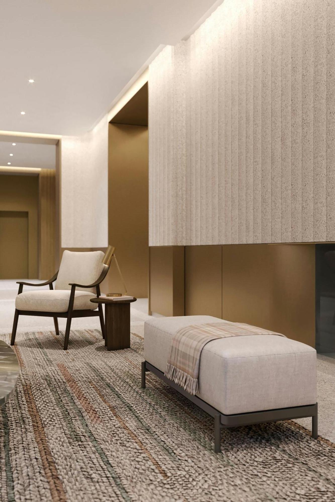 Muir, A Luxury Collection Hotel, Halifax Exterior photo
